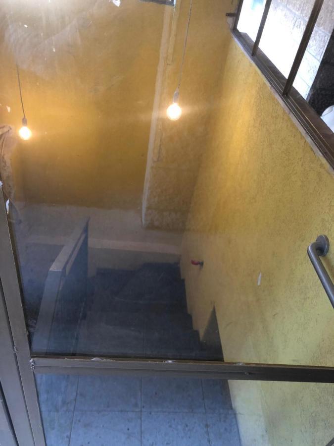 Cozy Fully-Equipped Apartment Near The Old City Jerusalem Ngoại thất bức ảnh