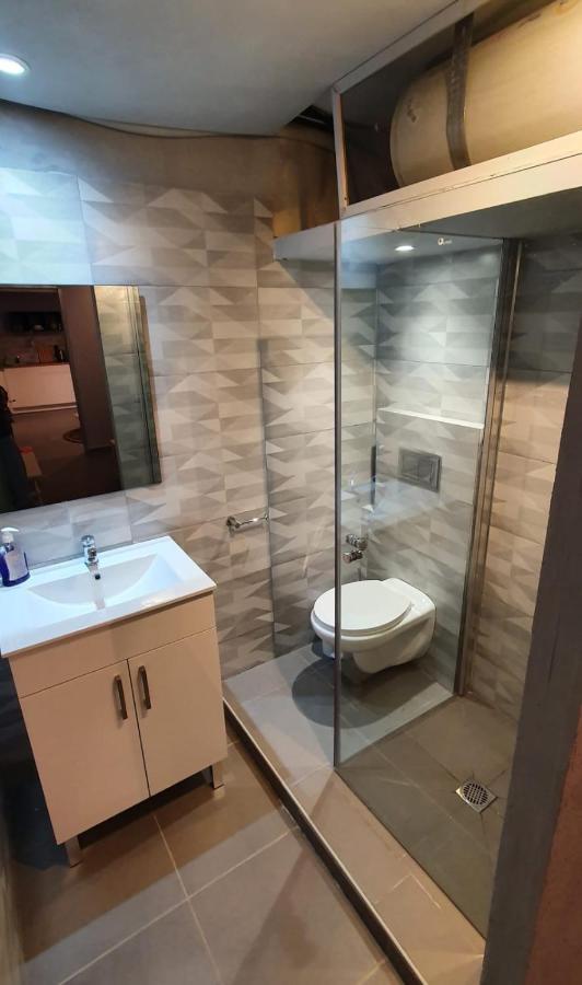 Cozy Fully-Equipped Apartment Near The Old City Jerusalem Ngoại thất bức ảnh