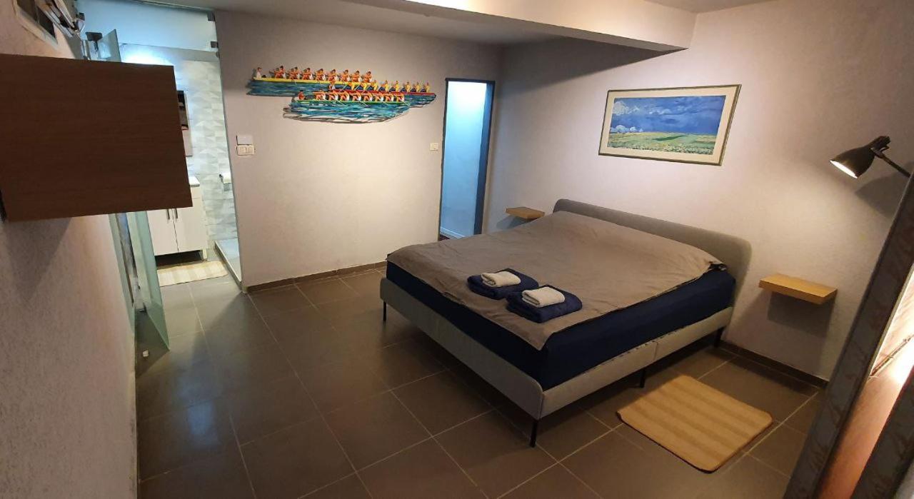 Cozy Fully-Equipped Apartment Near The Old City Jerusalem Ngoại thất bức ảnh