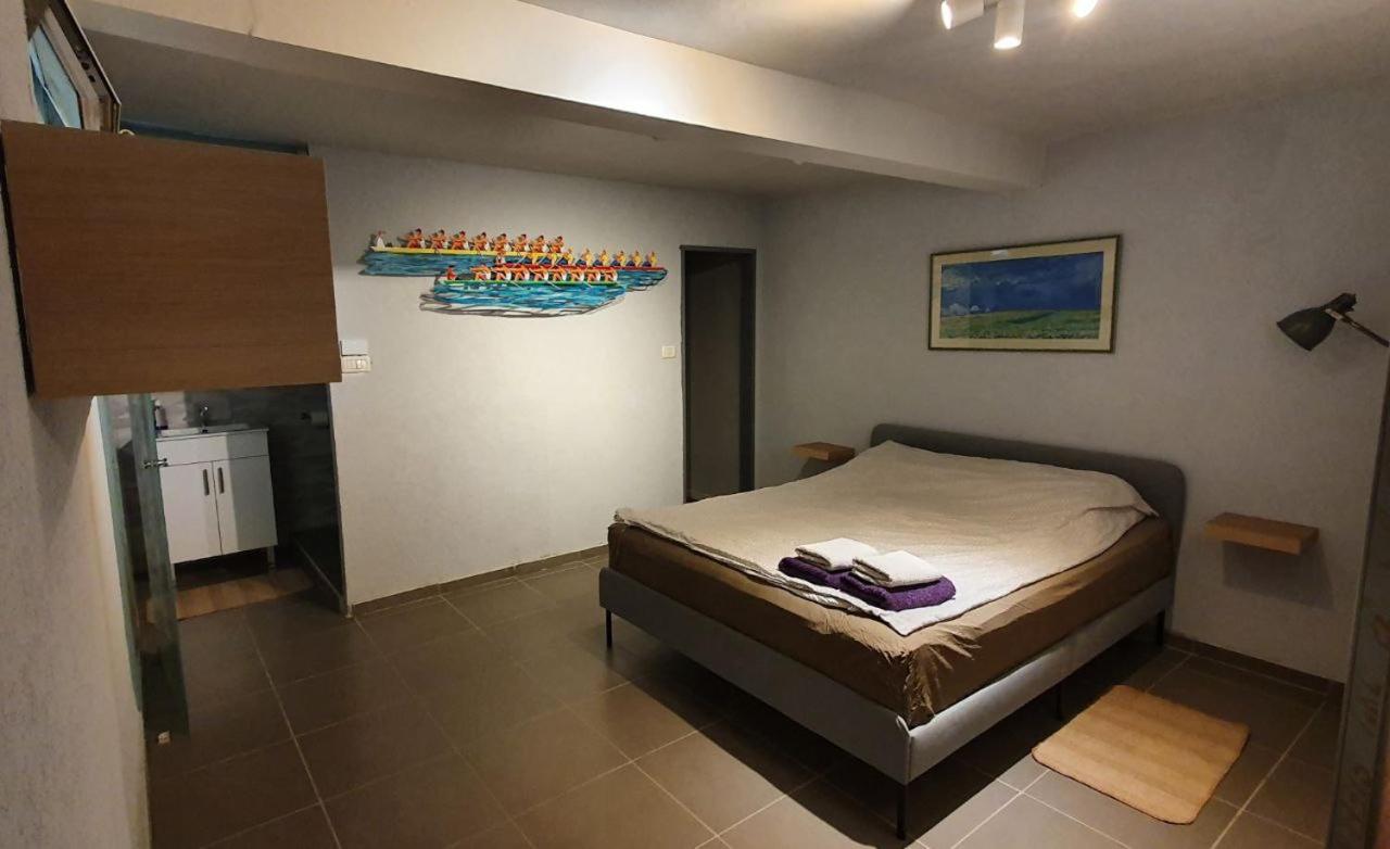 Cozy Fully-Equipped Apartment Near The Old City Jerusalem Ngoại thất bức ảnh