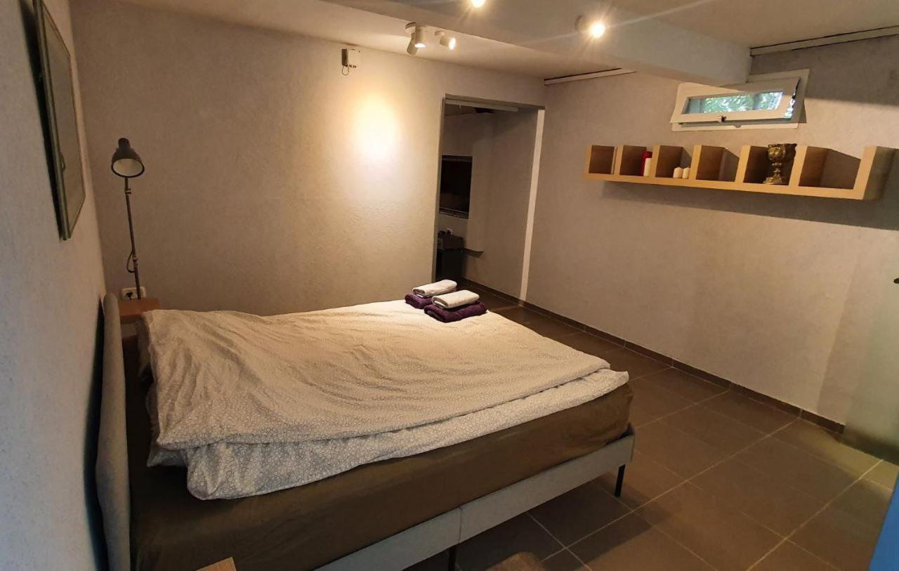 Cozy Fully-Equipped Apartment Near The Old City Jerusalem Ngoại thất bức ảnh