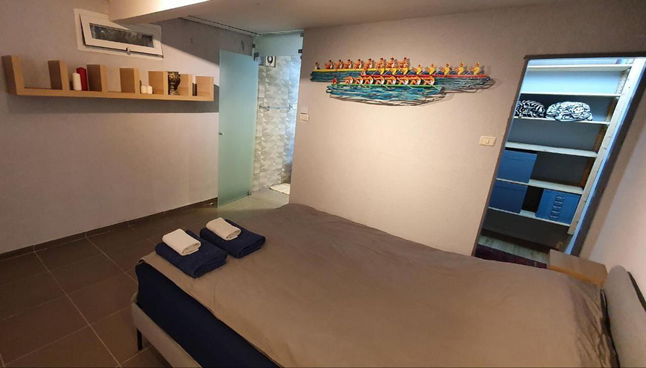 Cozy Fully-Equipped Apartment Near The Old City Jerusalem Ngoại thất bức ảnh