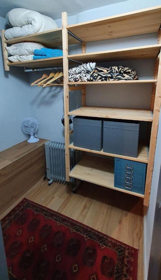 Cozy Fully-Equipped Apartment Near The Old City Jerusalem Ngoại thất bức ảnh