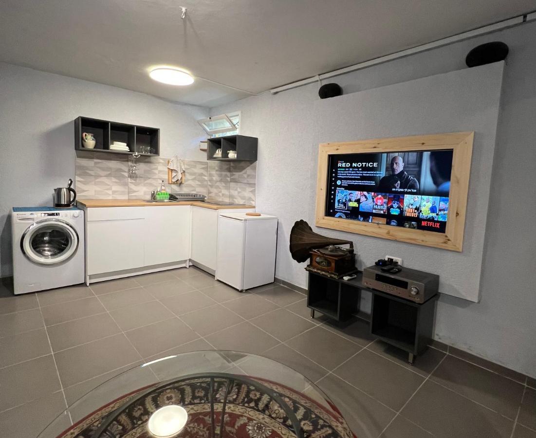 Cozy Fully-Equipped Apartment Near The Old City Jerusalem Ngoại thất bức ảnh
